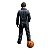 Trick Or Treat Studios Scream Greats Halloween (1978) Michael Myers 8" Figure - Imagem 3