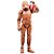 Star Wars The Black Series Phase II Clone Trooper (Holiday Edition) Exclusive - Imagem 4