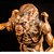 Trick Or Treat Studios Pumpkinhead Scream Greats Action Figure - Imagem 6