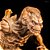 Trick Or Treat Studios Pumpkinhead Scream Greats Action Figure - Imagem 7
