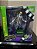 McFarlane Movie Maniacs Beetlejuice 1988 6-Inch Scale Posed Figure (caixa com detalhes - leia a descrição) - Imagem 7