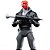 McFarlane DC Direct Page Punchers Red Hood Platinum Edition 7" Action Figure - Imagem 3