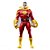 McFarlane DC Page Punchers Captain Thunder Shazam Platinum Edition - Imagem 6