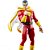 McFarlane DC Page Punchers Captain Thunder Shazam Platinum Edition - Imagem 7