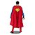McFarlane DC Direct Page Punchers Superman (Superman '78) 7in Figure with Comic - Imagem 4