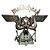 Motorhead Warpig Collectible Statue - Imagem 1