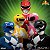 Mezco One:12 Collective Mighty Morphin Power Rangers Deluxe Box Set - Imagem 13