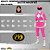 Mezco One:12 Collective Mighty Morphin Power Rangers Deluxe Box Set - Imagem 5
