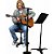 NECA Nirvana Kurt Cobain MTV 1993 Unplugged Action Figure - Imagem 2