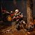 G.I. Joe Classified Series Tiger Force Wreckage Action Figure and Tiger Paw ATV - Exclusive - Imagem 7