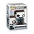 Funko Pop Rocks Ghost Papa Emeritus IV (Blue Jacket Glitter) #455 - Imagem 4