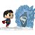 Funko Pop Moments Superman (2025) #582 Superman and Fortress of Solitude - Imagem 2