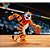Jada Toys Kellogg's Frosted Flakes Tony the Tiger 1/12 Scale Action Figure - Imagem 10