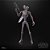 Star Wars The Black Series 6 BX Separatist Commando Droid (The Clone Wars) Action Figure - Imagem 3
