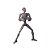 Star Wars The Black Series 6 BX Separatist Commando Droid (The Clone Wars) Action Figure - Imagem 6