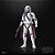Star Wars The Black Series 6 Clone Commander Bacara (Revenge of the Sith) Action Figure - Imagem 3