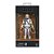 Star Wars The Black Series 6 Clone Commander Bacara (Revenge of the Sith) Action Figure - Imagem 9