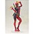 Kotobukiya Marvel Bishoujo Statue Lady Deadpool - Imagem 1
