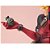 Kotobukiya Marvel Bishoujo Statue Lady Deadpool - Imagem 12