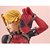 Kotobukiya Marvel Bishoujo Statue Lady Deadpool - Imagem 13