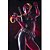 Kotobukiya Marvel Bishoujo Statue Lady Deadpool - Imagem 15