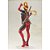 Kotobukiya Marvel Bishoujo Statue Lady Deadpool - Imagem 3