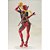Kotobukiya Marvel Bishoujo Statue Lady Deadpool - Imagem 4