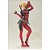 Kotobukiya Marvel Bishoujo Statue Lady Deadpool - Imagem 7