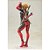 Kotobukiya Marvel Bishoujo Statue Lady Deadpool - Imagem 8