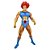 Mezco Toyz Thundercats MDS Designer Series Lion-O Mega Scale Action Figure 2011 - Imagem 3