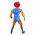 Mezco Toyz Thundercats MDS Designer Series Lion-O Mega Scale Action Figure 2011 - Imagem 4