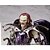 Bandai Saint Cloth Myth Acheron Charon Surplice (Caronte de Aqueronte) - Imagem 4