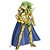 Bandai Saint Cloth Myth EX Aries Shion Gold Saint Action Figure - Imagem 1