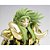 Bandai Saint Cloth Myth EX Aries Shion Gold Saint Action Figure - Imagem 6