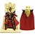 Bandai Saint Cloth Myth Poseidon Royal Ornament Edition (ROE) - Imagem 5