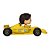Funko Pop Rides Super Deluxe: Senna - Ayrton Senna (Lotus) #314 - Imagem 4