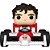 Funko Pop Rides Senna Super Deluxe Ayrton Senna (McLaren) #12 - Imagem 3