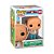 Funko Pop Animation King Of The Hill Set com 4 Personagens - Imagem 7