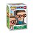 Funko Pop Animation King Of The Hill Set com 4 Personagens - Imagem 3