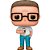 Funko Pop Animation King Of The Hill Set com 4 Personagens - Imagem 2