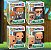 Funko Pop Animation King Of The Hill Set com 4 Personagens - Imagem 12