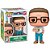 Funko Pop Animation King of the Hill Hank Hill #1977 - Imagem 1