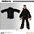 Mezco Toys One:12 Collective Popeye Figure - Imagem 2