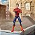 Marvel Legends Maximum Series Spider-Man Deluxe Action Figure - Imagem 12