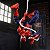 Marvel Legends Maximum Series Spider-Man Deluxe Action Figure - Imagem 3