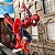 Marvel Legends Maximum Series Spider-Man Deluxe Action Figure - Imagem 5