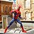 Marvel Legends Maximum Series Spider-Man Deluxe Action Figure - Imagem 7