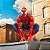 Marvel Legends Maximum Series Spider-Man Deluxe Action Figure - Imagem 8