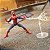 Marvel Legends Maximum Series Spider-Man Deluxe Action Figure - Imagem 10