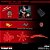 Mezco Toyz One:12 Collective Terrifier Art the Clown Deluxe Action Figure - Imagem 3